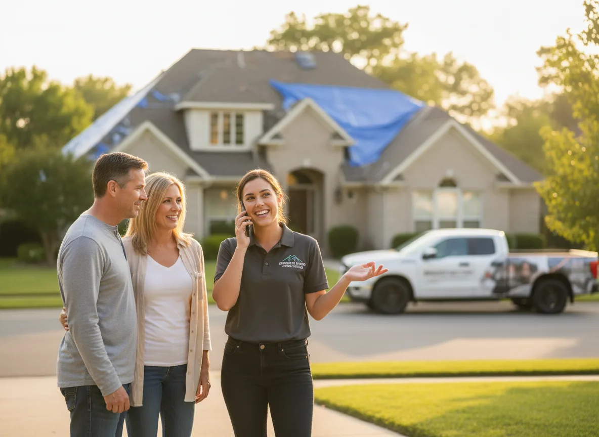 Emergency Roof Repair Fort Stewart, GA FAQs